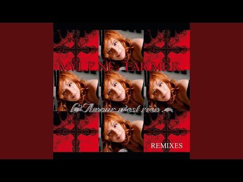 LAREINE　Chantons I am amour LAREINE chantons l'amour introduction - YouTube