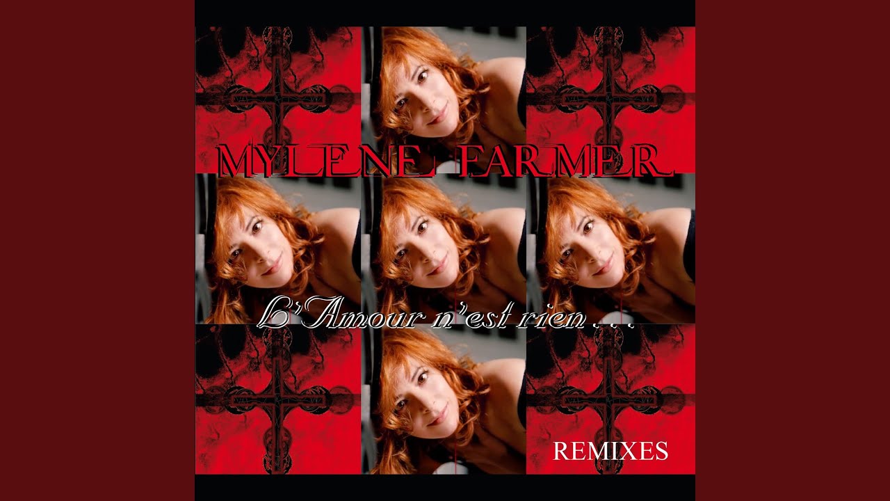 L'amour n'est rien (The Sexually No Remix) - YouTube
