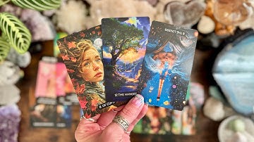 You & Them - You have a new perspective since withdrawing from them, and so do they! ❤️ TIMELESS ❤️