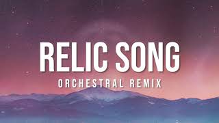 Meloetta's Relic Song | Epic Orchestral Remix