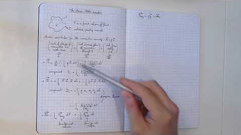 The Navier--Stokes equation
