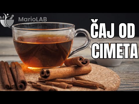 Video: Pijete cejlonský čaj s mlékem?