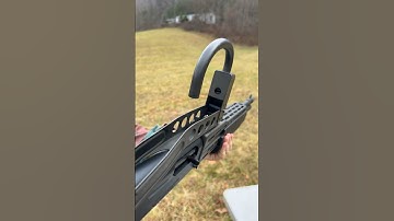 Trying to shoot birdshot through the SPAS-12