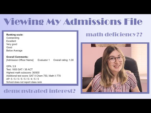 Viewing my UMich