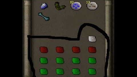 runescape slayer tasks and drops