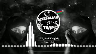 Azeri Bass Music ( Azerbaijan Trap - Karabakh ) 2019 HD Resimi