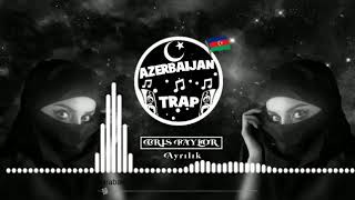 Azeri Bass (Azerbaijan Trap - Karabakh) 2019 