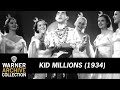 Preview clip  kid millions  warner archive