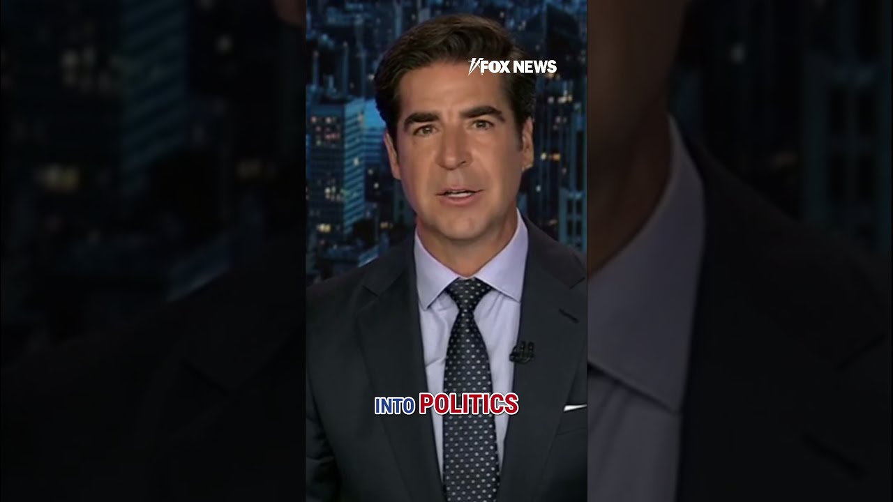 Hulkamania Tag Teamed With Trumpamania Jesse Watters On Hulk Hogan S Shocking Comeback Shorts