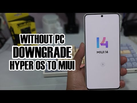 Tanpa PC Cara