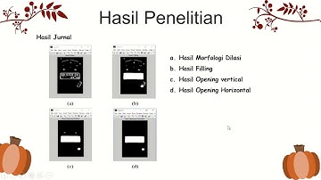 Project pengolahan citra