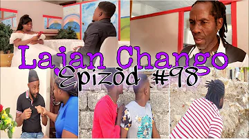 lajan chango epizòd #98.../ landy, maxius, sendy, maria, magarèt, matheo, jay-b, abi (haitian movie)