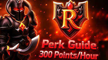 REASON RSPS - FASTEST WAY TO GET ALL THE PERKS! 🔥 #1 PVM SERVER – 250+ PLAYERS ONLINE – Yama ETC!