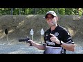 P320 training tips proper grip with max michel
