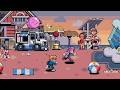 Scott Pilgrim EX has you defend Toronto from crazy bosses