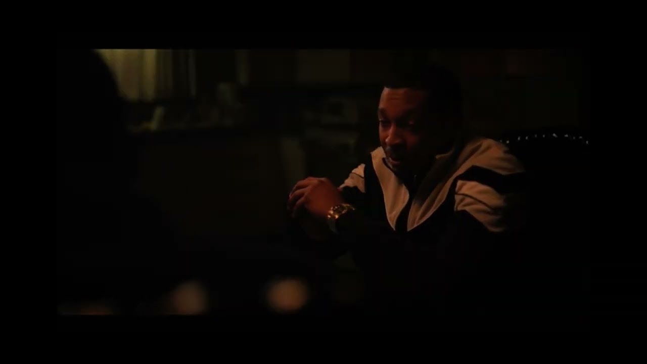 Power book 3 raising Kanan S2 Marvin and Lou set things straight YouTube