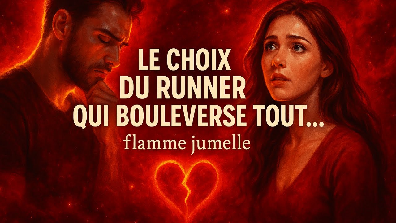 Que fait le runner quand le cycle touche à sa fin ?