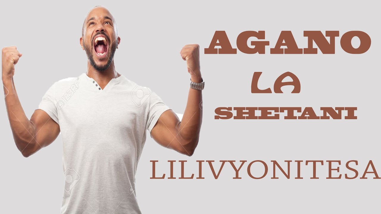 AGANO LA SHETANI  LILIVYONITESA - SIMULIZI MPYA YA MAPENZI