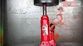 Diy千斤顶小巧千斤顶自制 Youtube Diy千斤顶小巧千斤顶自制 Youtube