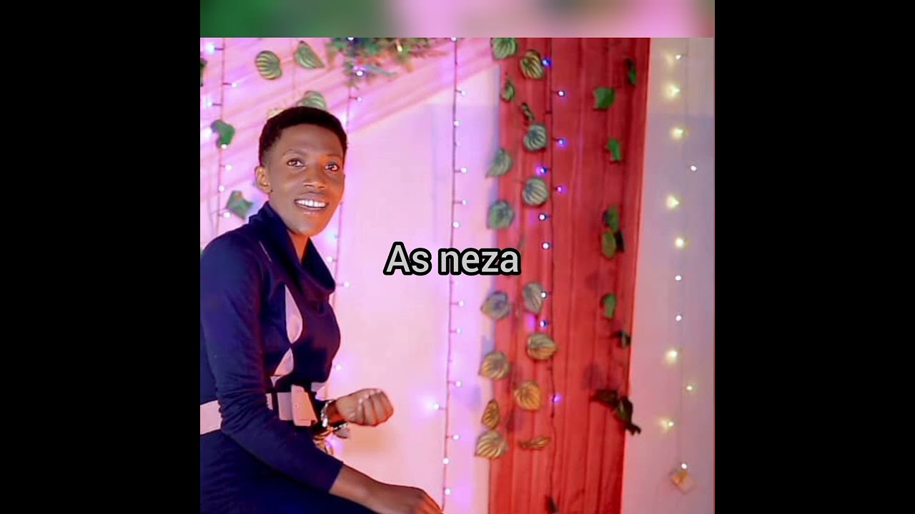 Ubukwe by Adelphine (official video 2023)