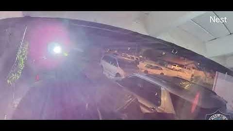 Mesa Police Confront BB Gun Wielding Man — Real Footage (720p)