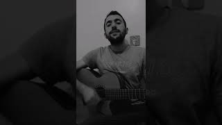 Sen Affetsen Ben Affetmem Cover Üzik