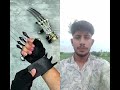 3 Most Dangerou Gagets 🤯💥 #Danger Gagets#Wearable weapons #TechThatkill #InsaneGadgets#Nextlevels