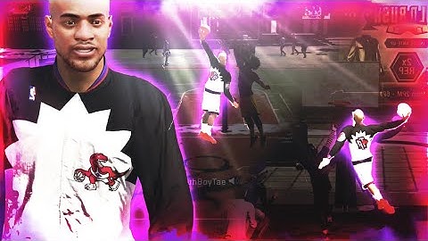 2K20 VINCE CARTER PURE SLASHER MIXTAPE | RAREST CONTACT AND POSTERIZING DUNKS!| NBA2K20