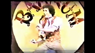 Video thumbnail of "Barnum 1980 Tony Awards"