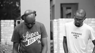 Harrison Crump   Backyard Movement The First Dance 2026  Deep U0026 Afro House Experience