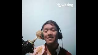 cinta rahasia NURDIN YASENG RITA SUGIARTO(COVER)BADBOY WESING