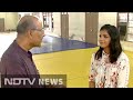 Walk The Talk with Rio Olympics bronze medallist Sakshi Malik
