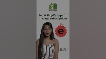 Top 6 Shopify Apps To Manage Subscriptions