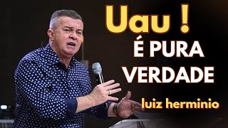NÃO PERCA A COMPAIXÃO || Luiz hermínio