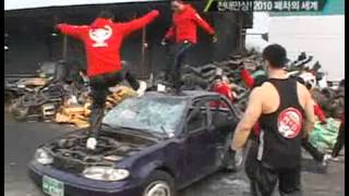 VJ특공대 - VJs on the Scene 20100402 #004