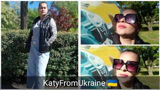 Серіал Життя / Повернулась / Думки / Покупки @KatyFromUkraine 🇺🇦 #українською #україна
