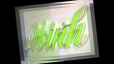 CẮT CHỮ MỐP - CẮT CHỮ XỐP - TRANG TRÍ ĐÁM CƯỚI