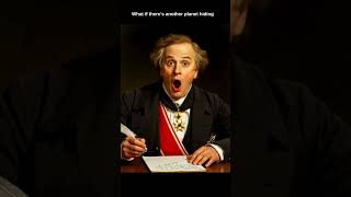 New Planet Discovered 