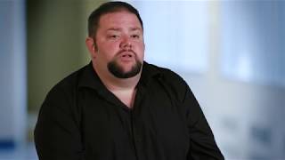 Mike Lori, Patient Testimonial