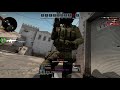 cs:go de_dust crazy awp