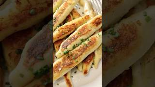 How to Make Schupfnudeln (German Potato Noodles)