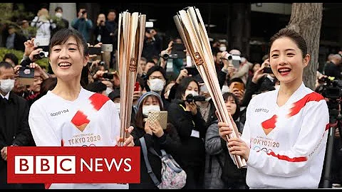 Japan warns fans not to cheer during Olympics to prevent Covid surge - BBC News - DayDayNews