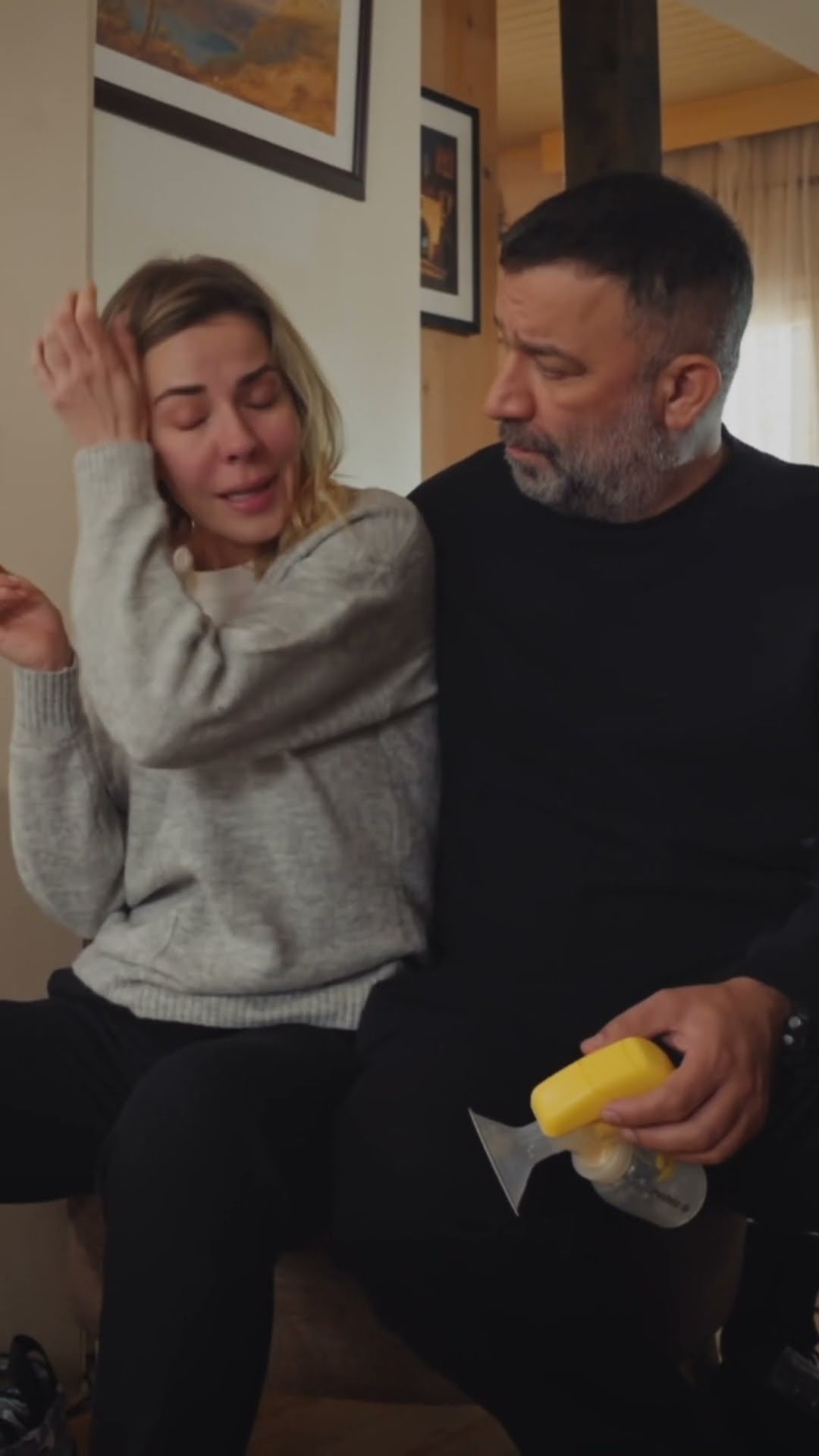 Ben buna nasıl dayanacağım? #ArkaSokaklar #Shorts