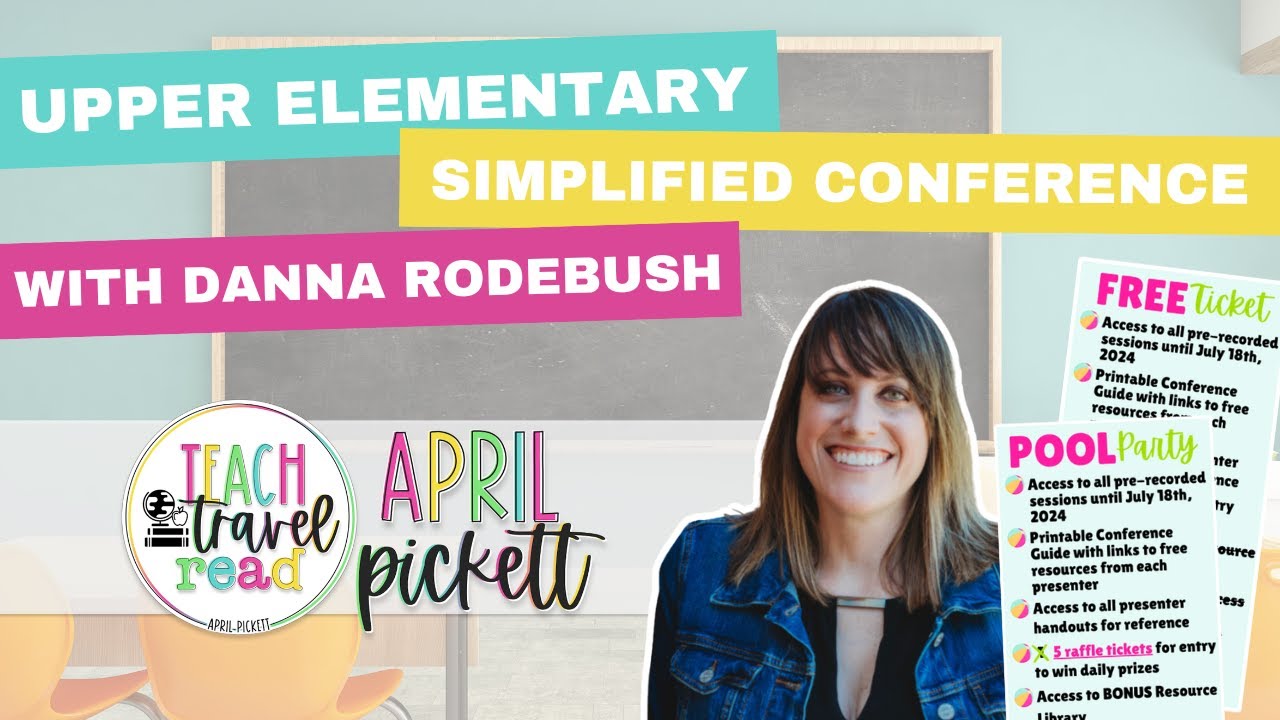 Transforming Upper Elementary Teaching: My Podcast Guest Spot with ...