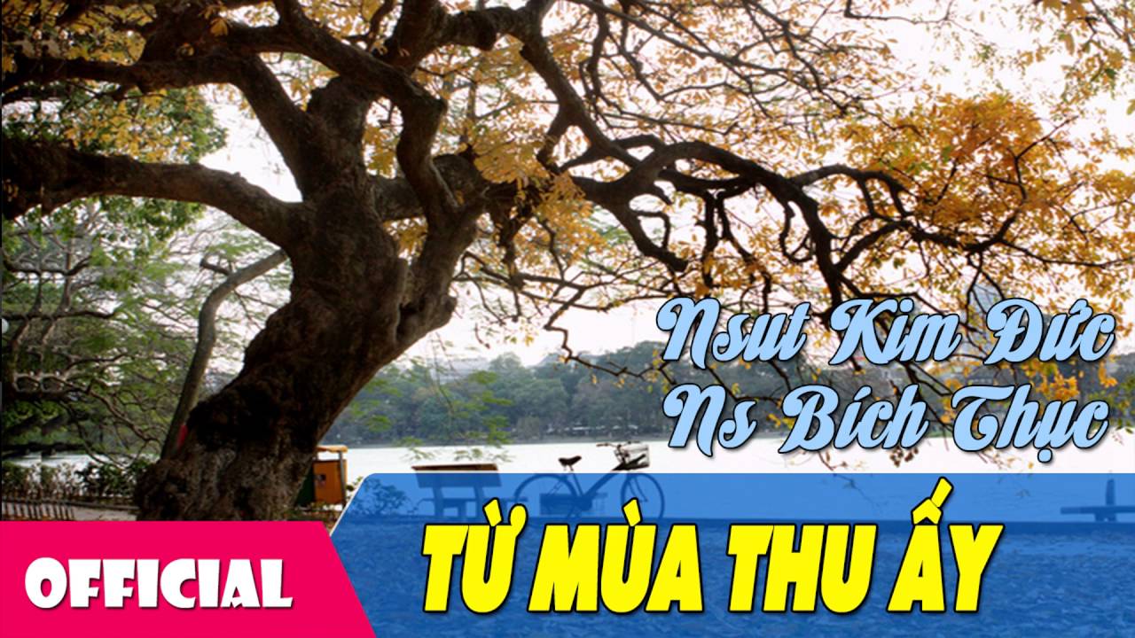 [Hát Chèo] Từ Mùa Thu Ấy - NSƯT Kim Đức ft. NS Bích Thục auf YouTube ansehen