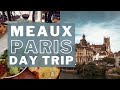 Meaux a beautiful  medieval town close to paris easy paris day trip by train