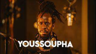Youssoupha – Mon Roi (Audio Officiel) | Neptune Terminus