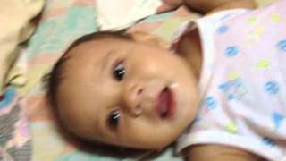Nico Brandon 'ANG BATANG BUTITI'