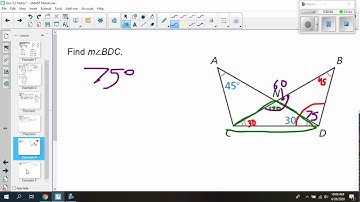 Geo Video Notes 5.2 part 4