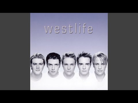 Try Again - Westlife